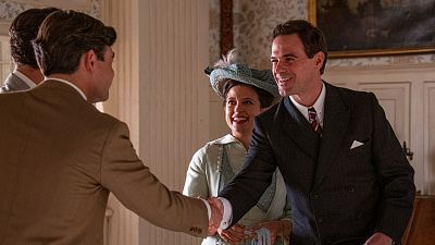 Temporada 4 - Episodio 517