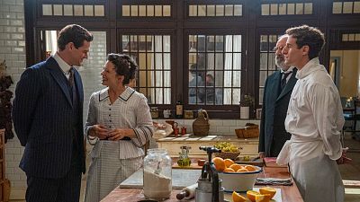 Temporada 4 - Episodio 519