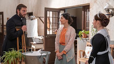 Temporada 4 - Episodio 520