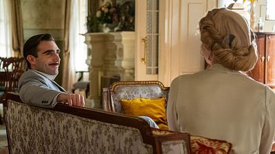 Temporada 4 - Episodio 521