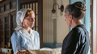 Temporada 4 - Episodio 522