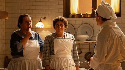 Temporada 4 - Episodio 523