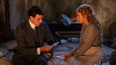 Temporada 4 - Episodio 525