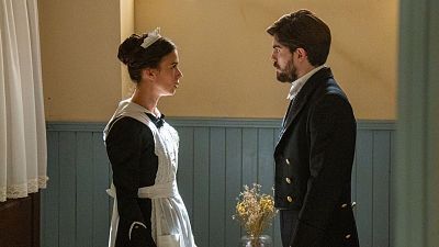 Temporada 4 - Episodio 530