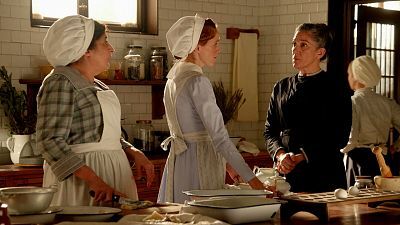 Temporada 4 - Episodio 534