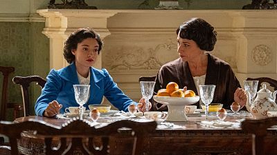 Temporada 4 - Episodio 535