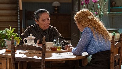 Temporada 4 - Episodio 536