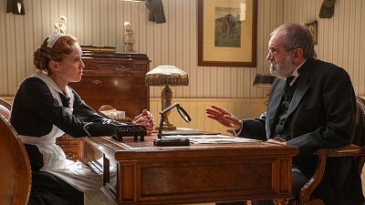 Temporada 4 - Episodio 539