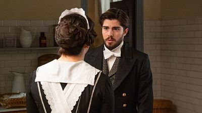 Temporada 4 - Episodio 540
