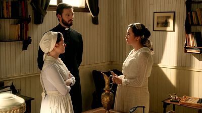 Temporada 4 - Episodio 541