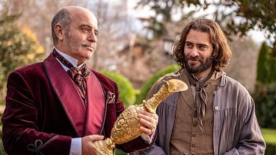 Temporada 4 - Episodio 544