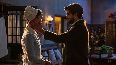 Temporada 4 - Episodio 545