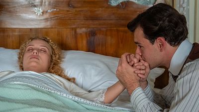 Temporada 4 - Episodio 551