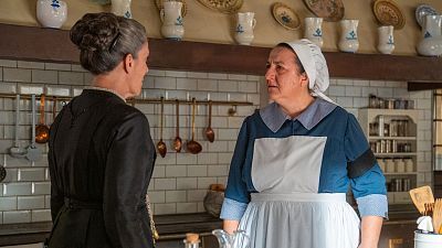 Temporada 4 - Episodio 555