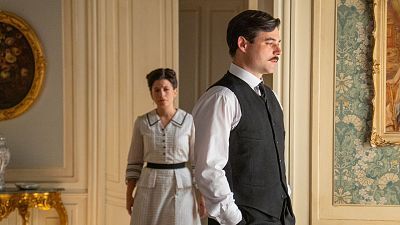 Temporada 4 - Episodio 556