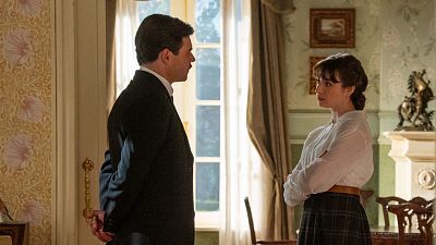 Temporada 4 - Episodio 560
