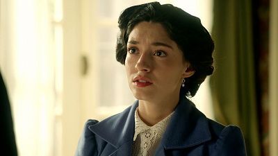 Temporada 4 - Episodio 561