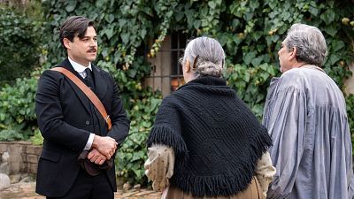 Temporada 4 - Episodio 563