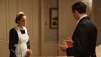 Temporada 4 - Episodio 564