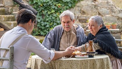 Temporada 4 - Episodio 566