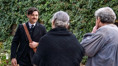 Temporada 4 - Episodio 568