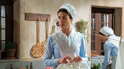 Temporada 4 - Episodio 572