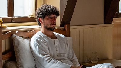 Temporada 4 - Episodio 574