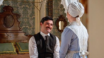 Temporada 4 - Episodio 575