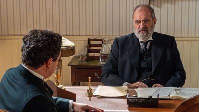 Temporada 4 - Episodio 577