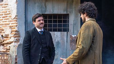 Temporada 4 - Episodio 579