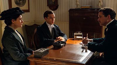Temporada 4 - Episodio 580