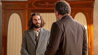 Temporada 4 - Episodio 581