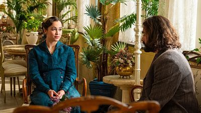 Temporada 4 - Episodio 584