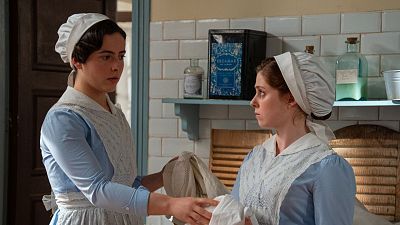 Temporada 4 - Episodio 587