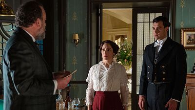 Temporada 4 - Episodio 589