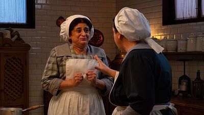Temporada 4 - Episodio 590