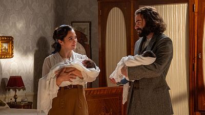 Temporada 4 - Episodio 591