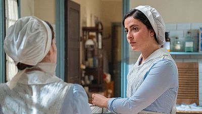 Temporada 4 - Episodio 592