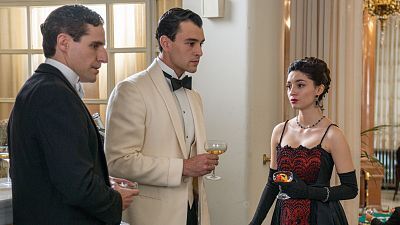 Temporada 4 - Episodio 593