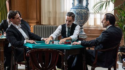 Temporada 4 - Episodio 594