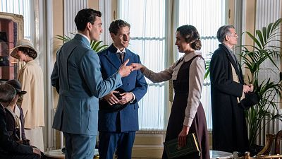 Temporada 4 - Episodio 596