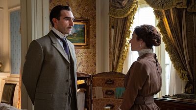 Temporada 4 - Episodio 598