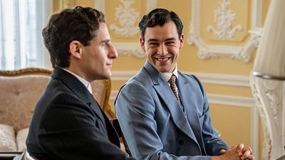Temporada 4 - Episodio 599
