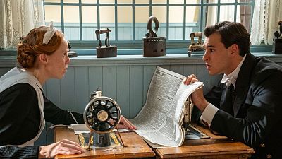 Temporada 4 - Episodio 602