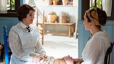 Temporada 4 - Episodio 605