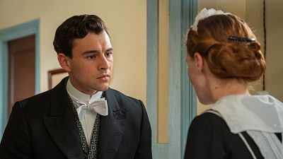 Temporada 4 - Episodio 607