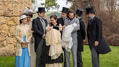 Temporada 4 - Episodio 609