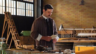 Temporada 4 - Episodio 611