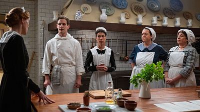 Temporada 4 - Episodio 612