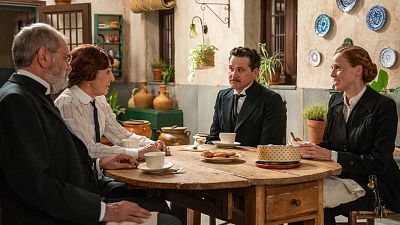 Temporada 4 - Episodio 614